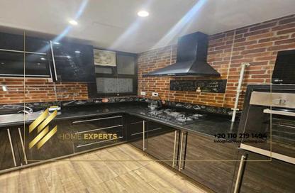 Apartment - 3 Bedrooms - 2 Bathrooms for rent in Eastown - 5th Settlement Compounds - The 5th Settlement - New Cairo City - Cairo