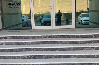 Apartment - 4 - 3 for sale in Ahmed Tayseer St. - Ard El Golf - Heliopolis - Masr El Gedida - Cairo