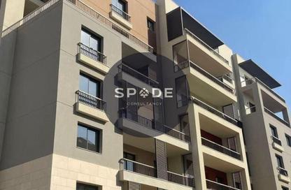 Apartment - 3 Bedrooms - 3 Bathrooms for sale in District 5 - 5th Settlement Compounds - The 5th Settlement - New Cairo City - Cairo Apartment - 3 Bedrooms - 3 Bathrooms for sale in District 5 - 5th Settlement Compounds - The 5th Settlement - New Cairo City - Cairo