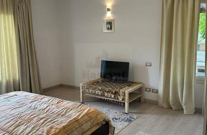 Apartment - 1 Bedroom - 1 Bathroom for sale in The Village - South Investors Area - New Cairo City - Cairo Apartment - 1 Bedroom - 1 Bathroom for sale in The Village - South Investors Area - New Cairo City - Cairo