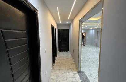 Apartment - 3 - 2 for sale in Al Lebeny Axis - El Mariouteya - Faisal - Hay El Haram - Giza