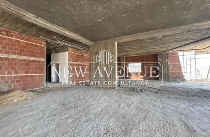 Whole Building - Studio - 3 Bathrooms for rent in The Address East - 90 Street - The 5th Settlement - New Cairo City - Cairo