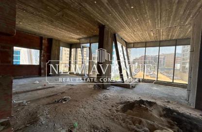 Whole Building - Studio - 3 Bathrooms for rent in The Address East - 90 Street - The 5th Settlement - New Cairo City - Cairo