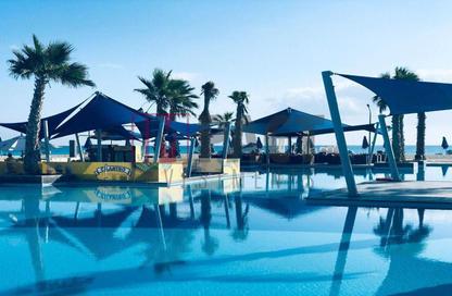 Chalet - 2 Bedrooms - 2 Bathrooms for sale in La vista Ras El Hikma - Ras Al Hekma - North Coast