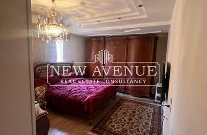 Apartment - 3 Bedrooms - 2 Bathrooms for sale in Al Shouyfat - 5th Settlement Compounds - The 5th Settlement - New Cairo City - Cairo