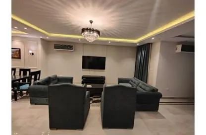 فيلا - 4 غرف نوم - 4 حمامات للايجار في ماونتن فيو هايد بارك - كمبوندات التجمع الخامس - التجمع الخامس - مدينة القاهرة الجديدة - القاهرة