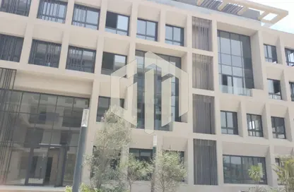 مساحات مكتبية - غرفة نوم - 1 حمام للايجار في ديستريكت 5 - كمبوندات التجمع الخامس - التجمع الخامس - مدينة القاهرة الجديدة - القاهرة