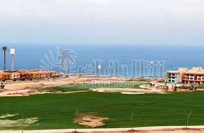 Chalet - 1 - 2 for sale in Grand View - Porto Sokhna - Al Ain Al Sokhna - Suez Chalet - 1 - 2 for sale in Grand View - Porto Sokhna - Al Ain Al Sokhna - Suez