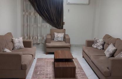 شقة - 3 غرف نوم - 2 حمامات للايجار في شارع كورنيش النيل - العجوزة - الجيزة شقة - 3 غرف نوم - 2 حمامات للايجار في شارع كورنيش النيل - العجوزة - الجيزة