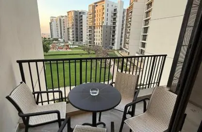 شقة - 3 غرف نوم - 3 حمامات للبيع في بارك سايد ريزيدنس - أبراج زيد - كمبوندات الشيخ زايد - الشيخ زايد - الجيزة