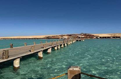 Townhouse - 3 Bedrooms - 3 Bathrooms for sale in Wadi Soma - Soma Bay - Safaga - Hurghada - Red Sea