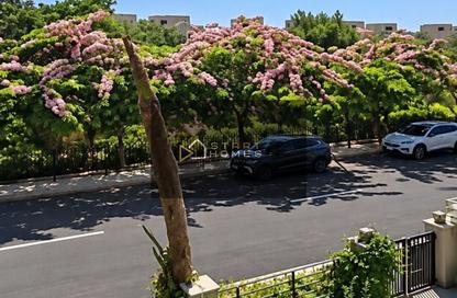 Villa - 4 - 4 for rent in B1 - Madinaty - Cairo