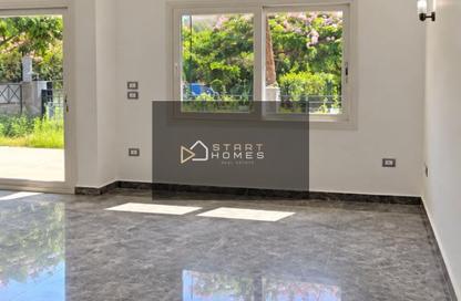 Villa - 4 - 4 for rent in B1 - Madinaty - Cairo