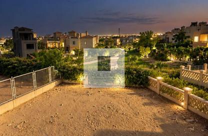 Villa - 6 - 5 for sale in Palm Hills Golf Extension - Al Wahat Road - 6 October City - Giza