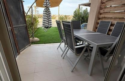 Cabin - 1 Bedroom - 1 Bathroom for sale in Hacienda Bay - Sidi Abdel Rahman - North Coast