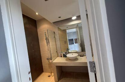 Cabin - 1 Bedroom - 1 Bathroom for sale in Hacienda Bay - Sidi Abdel Rahman - North Coast
