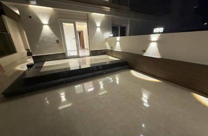 Duplex - 3 - 4 for sale in Mountain View iCity October - 6 October Compounds - 6 October City - Giza
