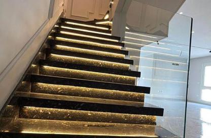 Duplex - 3 - 4 for sale in Mountain View iCity October - 6 October Compounds - 6 October City - Giza