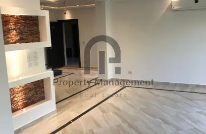 Duplex - 3 Bedrooms - 3 Bathrooms for rent in Eastown - 5th Settlement Compounds - The 5th Settlement - New Cairo City - Cairo