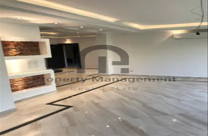 Duplex - 3 Bedrooms - 3 Bathrooms for rent in Eastown - 5th Settlement Compounds - The 5th Settlement - New Cairo City - Cairo