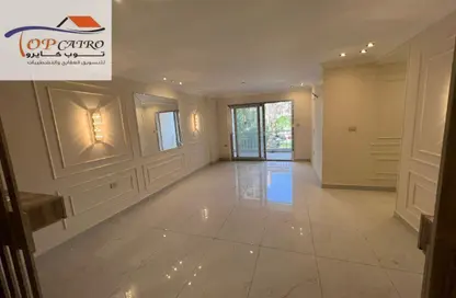 Apartment - 2 Bedrooms - 2 Bathrooms for sale in B7 - Madinaty - Cairo