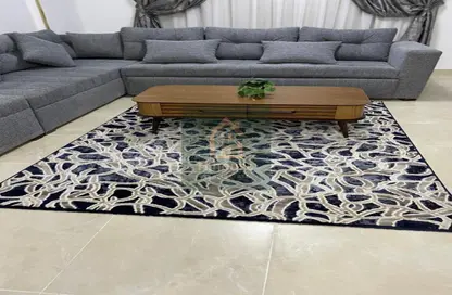 شقة - 3 غرف نوم - 2 حمامات للايجار في پريڤادو - مدينتي - القاهرة