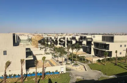 Villa - 5 Bedrooms - 6 Bathrooms for sale in The Lakeview Boutique Villas - 5th Settlement Compounds - The 5th Settlement - New Cairo City - Cairo