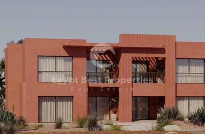 Chalet - 3 Bedrooms - 4 Bathrooms for sale in Mesca - Soma Bay - Safaga - Hurghada - Red Sea