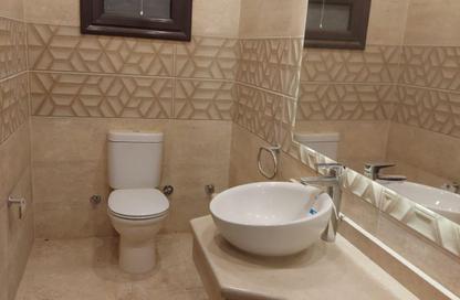 Apartment - 3 Bedrooms - 3 Bathrooms for sale in Green 5 - 6 October Compounds - 6 October City - Giza