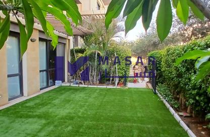 Duplex - 3 Bedrooms - 2 Bathrooms for sale in Eastown - 5th Settlement Compounds - The 5th Settlement - New Cairo City - Cairo