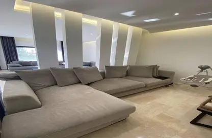 شقة - 3 غرف نوم - 3 حمامات للبيع في سكاي رامب - الشيخ زايد - الجيزة شقة - 3 غرف نوم - 3 حمامات للبيع في سكاي رامب - الشيخ زايد - الجيزة