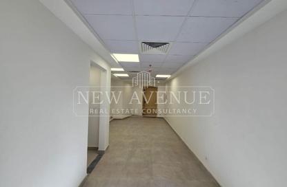 Clinic - Studio - 3 Bathrooms for rent in Three Sixty - 5th Settlement Compounds - The 5th Settlement - New Cairo City - Cairo