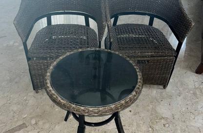Duplex - 4 - 4 for rent in Al Shouyfat - 5th Settlement Compounds - The 5th Settlement - New Cairo City - Cairo