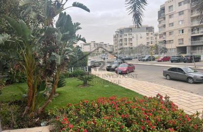 Apartment - 3 Bedrooms - 2 Bathrooms for sale in B10 - Madinaty - Cairo