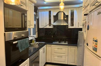 Apartment - 3 Bedrooms - 2 Bathrooms for sale in B10 - Madinaty - Cairo