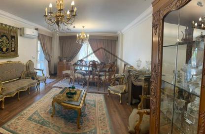 Apartment - 3 Bedrooms - 2 Bathrooms for sale in B10 - Madinaty - Cairo