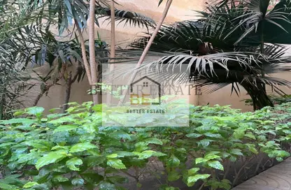 Duplex - 3 Bedrooms - 3 Bathrooms for rent in Al Narges 2 - Al Narges - New Cairo City - Cairo