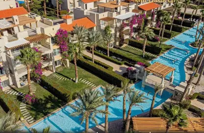 شقة - 1 حمام للبيع في فيراندا - منطقة سهل حشيش - الغردقة - محافظة البحر الاحمر