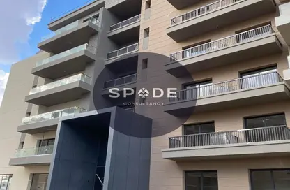 Duplex - 4 Bedrooms - 3 Bathrooms for sale in Swan Lake Residence - 5th Settlement Compounds - The 5th Settlement - New Cairo City - Cairo