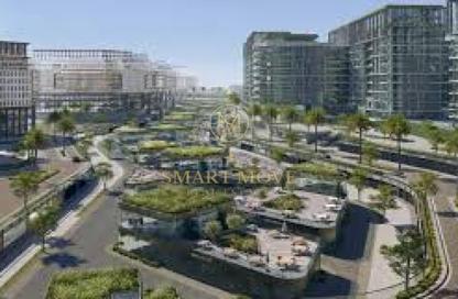 Office Space - Studio for sale in The Ark Business District - North Teseen St. - The 5th Settlement - New Cairo City - Cairo Office Space - Studio for sale in The Ark Business District - North Teseen St. - The 5th Settlement - New Cairo City - Cairo