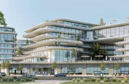Office Space - Studio for sale in The Ark Business District - North Teseen St. - The 5th Settlement - New Cairo City - Cairo Office Space - Studio for sale in The Ark Business District - North Teseen St. - The 5th Settlement - New Cairo City - Cairo