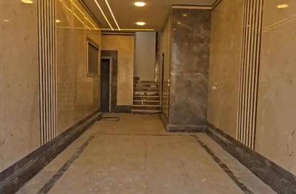 Apartment - 2 Bedrooms - 1 Bathroom for sale in Intercontinental District - Hurghada - Red Sea