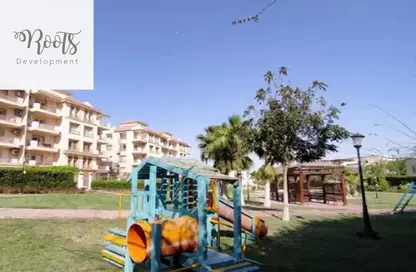 شقة - 2 غرف نوم - 2 حمامات للبيع في شارع 10 - جرينز - الحي السادس - الشيخ زايد - الجيزة