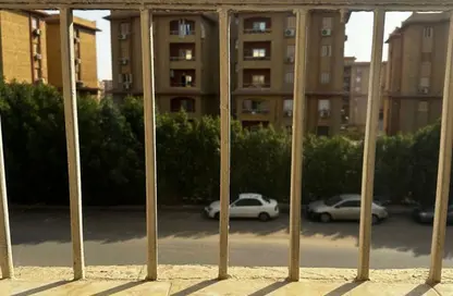 Apartment - 2 Bedrooms - 1 Bathroom for sale in Masaken Zahraa Nasr City St. - Zahraa Madinat Nasr - Nasr City - Cairo