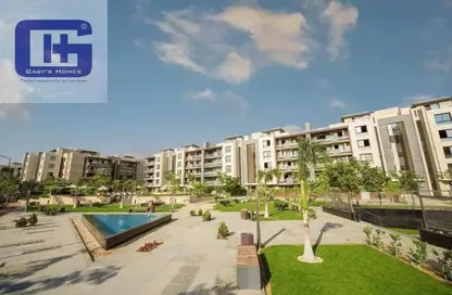 Apartment - 2 Bedrooms - 2 Bathrooms for sale in Azad - 5th Settlement Compounds - The 5th Settlement - New Cairo City - Cairo