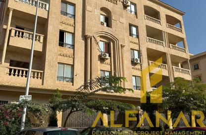 Apartment - 2 Bedrooms - 1 Bathroom for sale in South Lotus - El Lotus - New Cairo City - Cairo