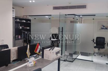 Office Space - Studio - 1 Bathroom for sale in American University Housing District - 5th Settlement Compounds - The 5th Settlement - New Cairo City - Cairo Office Space - Studio - 1 Bathroom for sale in American University Housing District - 5th Settlement Compounds - The 5th Settlement - New Cairo City - Cairo