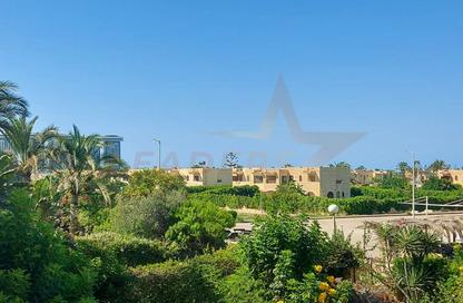 Chalet - 2 Bedrooms - 2 Bathrooms for sale in Marina 6 - Marina - Al Alamein - North Coast Chalet - 2 Bedrooms - 2 Bathrooms for sale in Marina 6 - Marina - Al Alamein - North Coast