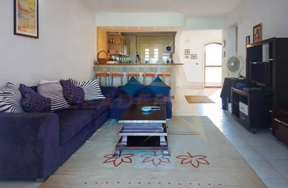 Chalet - 2 Bedrooms - 2 Bathrooms for sale in Marina 6 - Marina - Al Alamein - North Coast