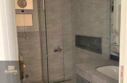 Apartment - 3 Bedrooms - 3 Bathrooms for rent in Mountain View iCity - 5th Settlement Compounds - The 5th Settlement - New Cairo City - Cairo Apartment - 3 Bedrooms - 3 Bathrooms for rent in Mountain View iCity - 5th Settlement Compounds - The 5th Settlement - New Cairo City - Cairo
